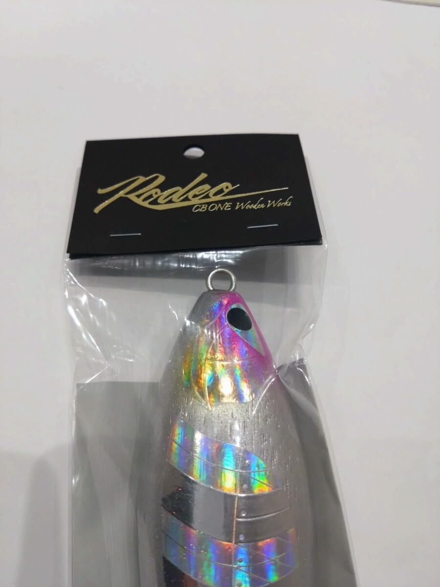 シービーワン CB ONE CB-ONE CBワン Rodeo 200 ロデオ 200 シービー